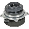 Alliant Power AP63677 Engine Water Pump New Water Pump, PACCAR MX11 EPA13