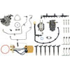 Alliant Power AP57024 Fuel Injection System Repair Kit Fuel Contamination Kit, 2020-22 GM 3.0L LM2 Engines