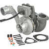 Alliant Power AP90942 Turbocharger Reman Turbo With Actuator, International A26