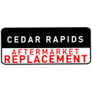 CEDAR RAPIDS-REPLACEMENT