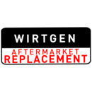 WIRTGEN-REPLACEMENT