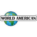 WORLD AMERICAN Logo