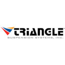 TRIANGLE SUSPENSION