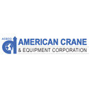 AMERICAN CRANE