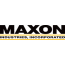 MAXON INDUSTRIES