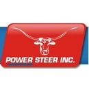 POWER STEER