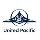 UNITED PACIFIC Logo