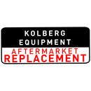 KOLBERG EQUIPMENT-REPLACEMENT