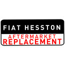 FIAT HESSTON-REPLACEMENT