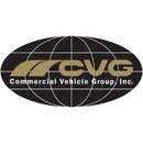 COMMERCIAL VEHICLE GROUP