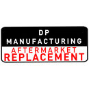 DP MANUFACTURING-REPLACEMENT