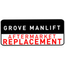 GROVE MANLIFT-REPLACEMENT