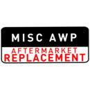 MISC AWP-REPLACEMENT