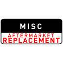 MISC-REPLACEMENT