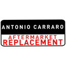 ANTONIO CARRARO-REPLACEMENT