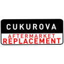 CUKUROVA-REPLACEMENT