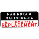 MAHINDRA & MAHINDRA-CA-REPLACEMENT