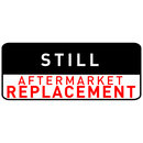 STILL-REPLACEMENT