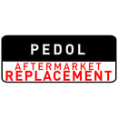 PEDOL-REPLACEMENT