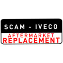 SCAM - IVECO-REPLACEMENT