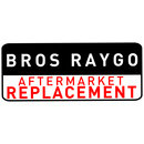 BROS RAYGO-REPLACEMENT