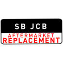 SB JCB-REPLACEMENT