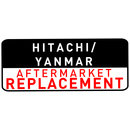 HITACHI/YANMAR-REPLACEMENT