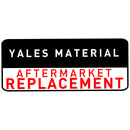 YALES MATERIAL-REPLACEMENT