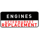 ENGINES-REPLACEMENT