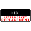 IHC-REPLACEMENT