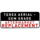 TEREX AERIAL - OEM GRADE-REPLACEMENT