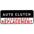 AUTO CLUTCH-REPLACEMENT