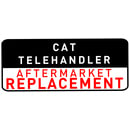 CAT TELEHANDLER-REPLACEMENT