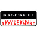 IR RT-FORKLIFT-REPLACEMENT