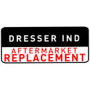 DRESSER IND-REPLACEMENT