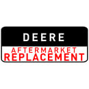 DEERE-REPLACEMENT