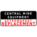 CENTRAL MINE EQUIPMENT-REPLACEMENT