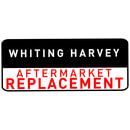 WHITING HARVEY-REPLACEMENT