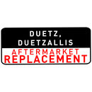DUETZ, DUETZALLIS-REPLACEMENT
