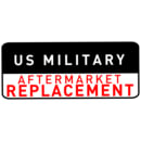 US MILITARY-REPLACEMENT