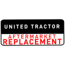 UNITED TRACTOR-REPLACEMENT