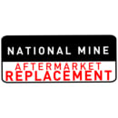 NATIONAL MINE-REPLACEMENT