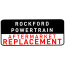 ROCKFORD POWERTRAIN-REPLACEMENT