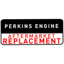 PERKINS ENGINE-REPLACEMENT