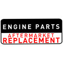 ENGINE PARTS-REPLACEMENT