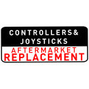 CONTROLLERS&JOYSTICKS-REPLACEMENT