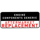 ENGINE COMPONENTS GENERIC-REPLACEMENT