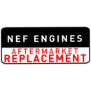 NEF ENGINES-REPLACEMENT