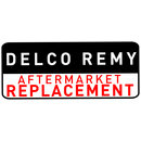 DELCO REMY-REPLACEMENT