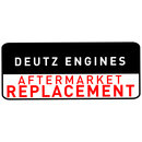 DEUTZ ENGINES, REPLACEMENT